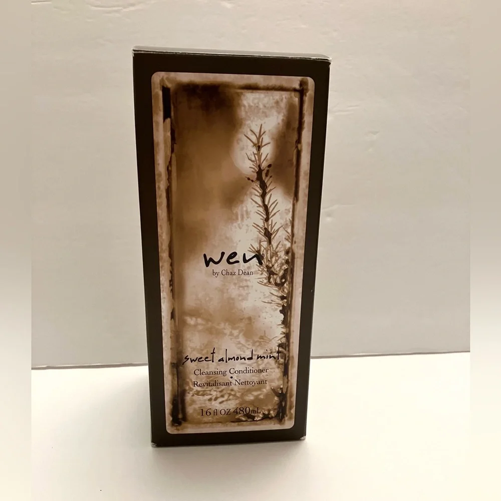 WEN by Chaz Dean - Picture 2 of 5